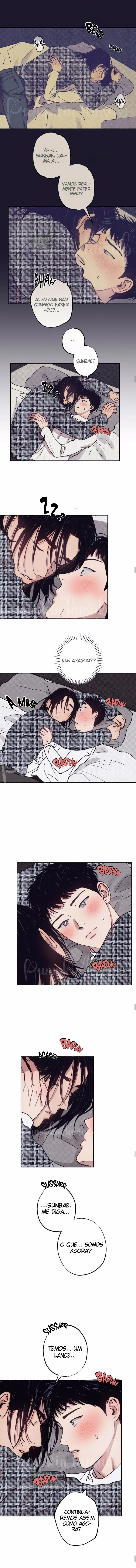 1 to 10 – Capítulo 20 Yaoi – Página 9