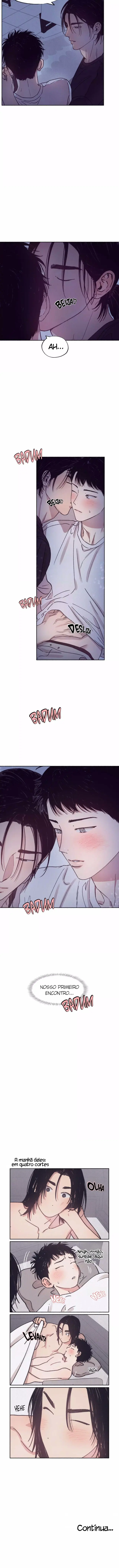 1 to 10 – Capítulo 21 Yaoi – Página 10