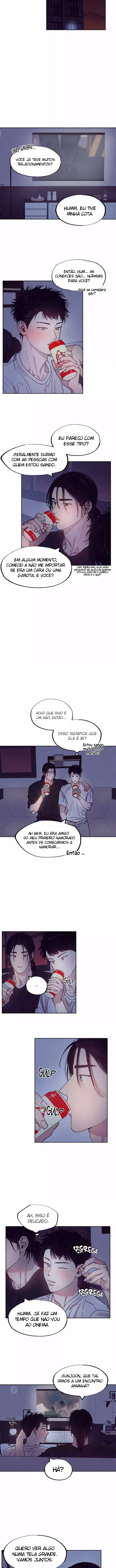 1 to 10 – Capítulo 21 Yaoi – Página 9