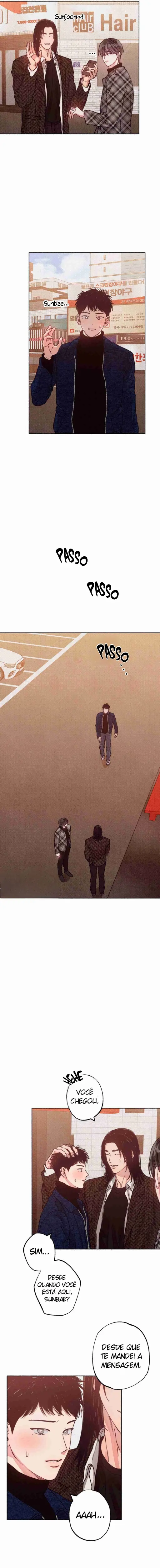 1 to 10 – Capítulo 22 Yaoi – Página 10