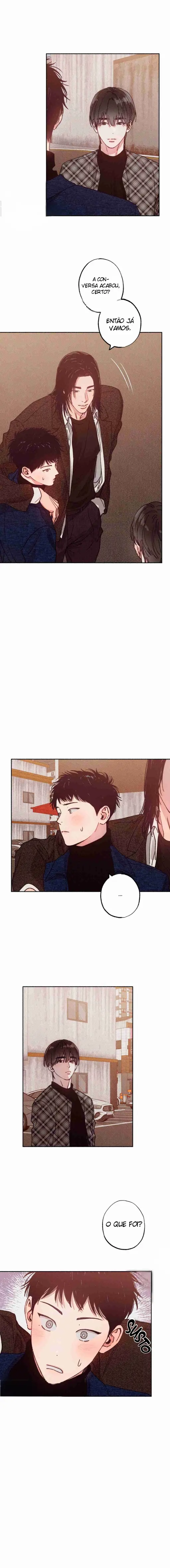 1 to 10 – Capítulo 22 Yaoi – Página 11