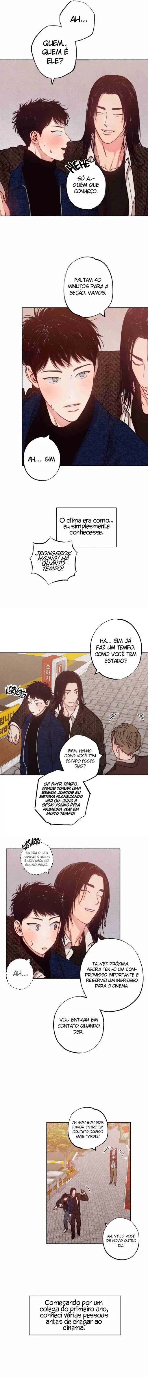 1 to 10 – Capítulo 22 Yaoi – Página 12