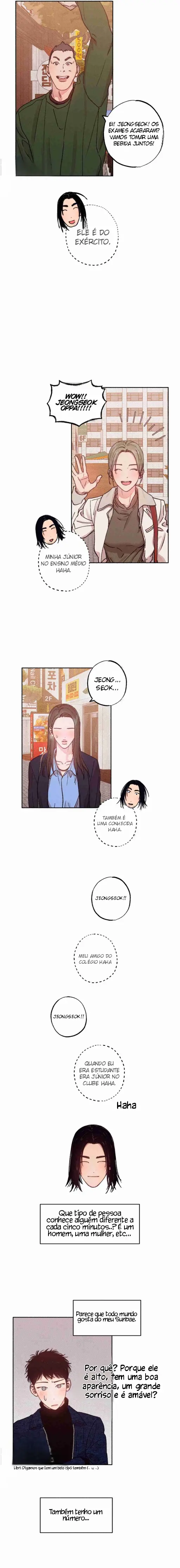 1 to 10 – Capítulo 22 Yaoi – Página 13