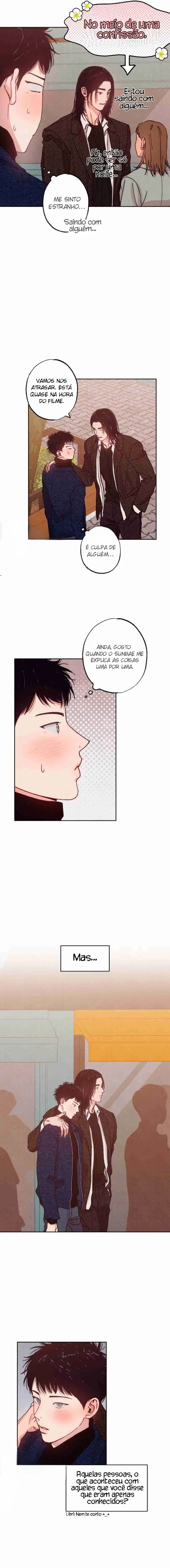 1 to 10 – Capítulo 22 Yaoi – Página 14