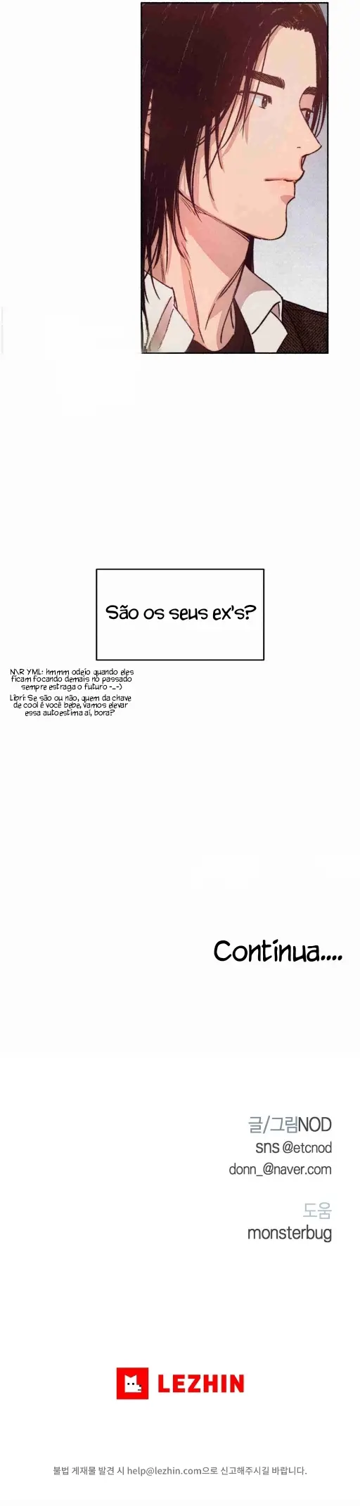 1 to 10 – Capítulo 22 Yaoi – Página 15