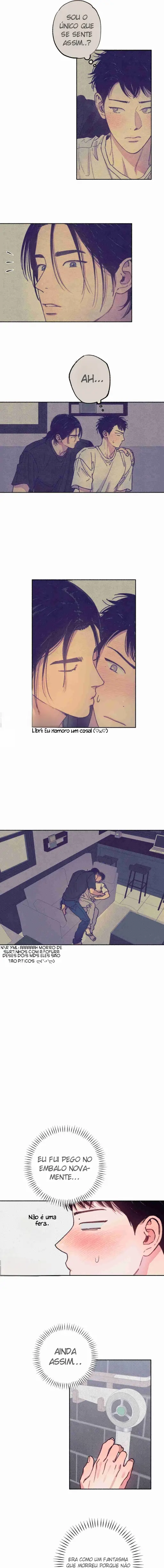 1 to 10 – Capítulo 22 Yaoi – Página 5