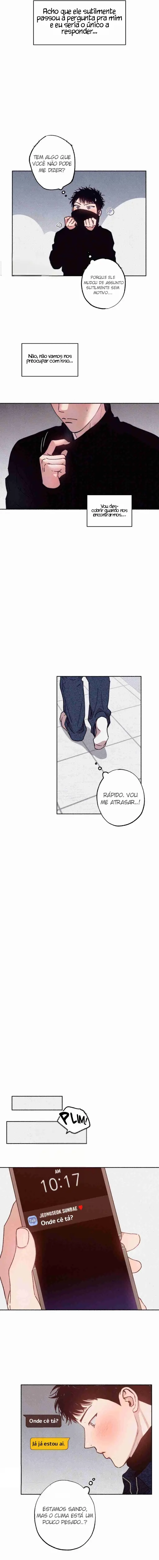 1 to 10 – Capítulo 22 Yaoi – Página 7