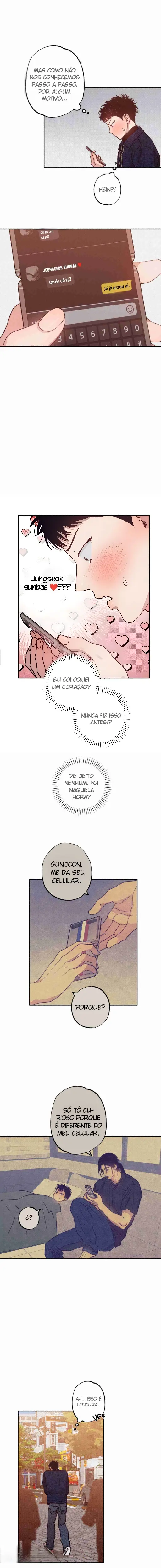 1 to 10 – Capítulo 22 Yaoi – Página 8