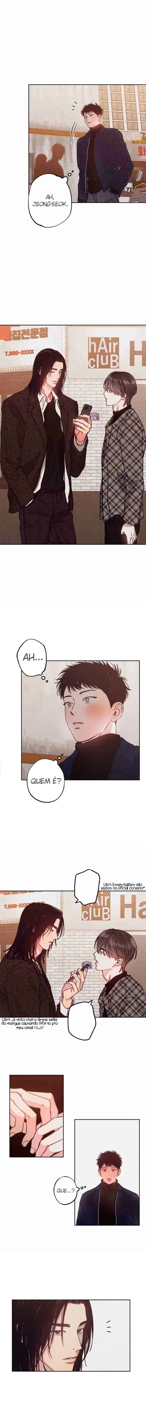 1 to 10 – Capítulo 22 Yaoi – Página 9