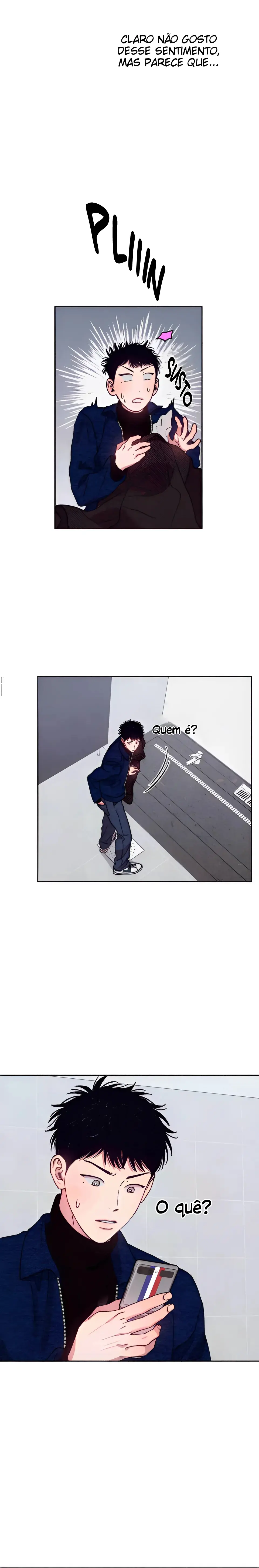 1 to 10 – Capítulo 23 Yaoi – Página 13