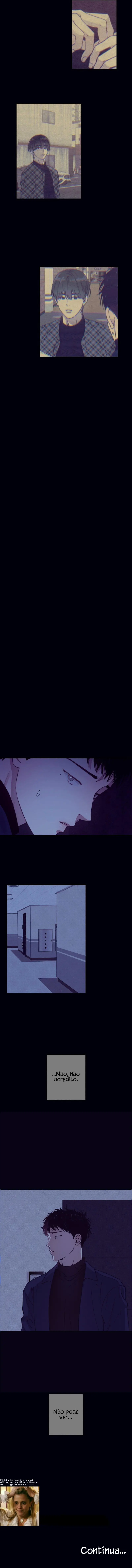 1 to 10 – Capítulo 24 Yaoi – Página 8