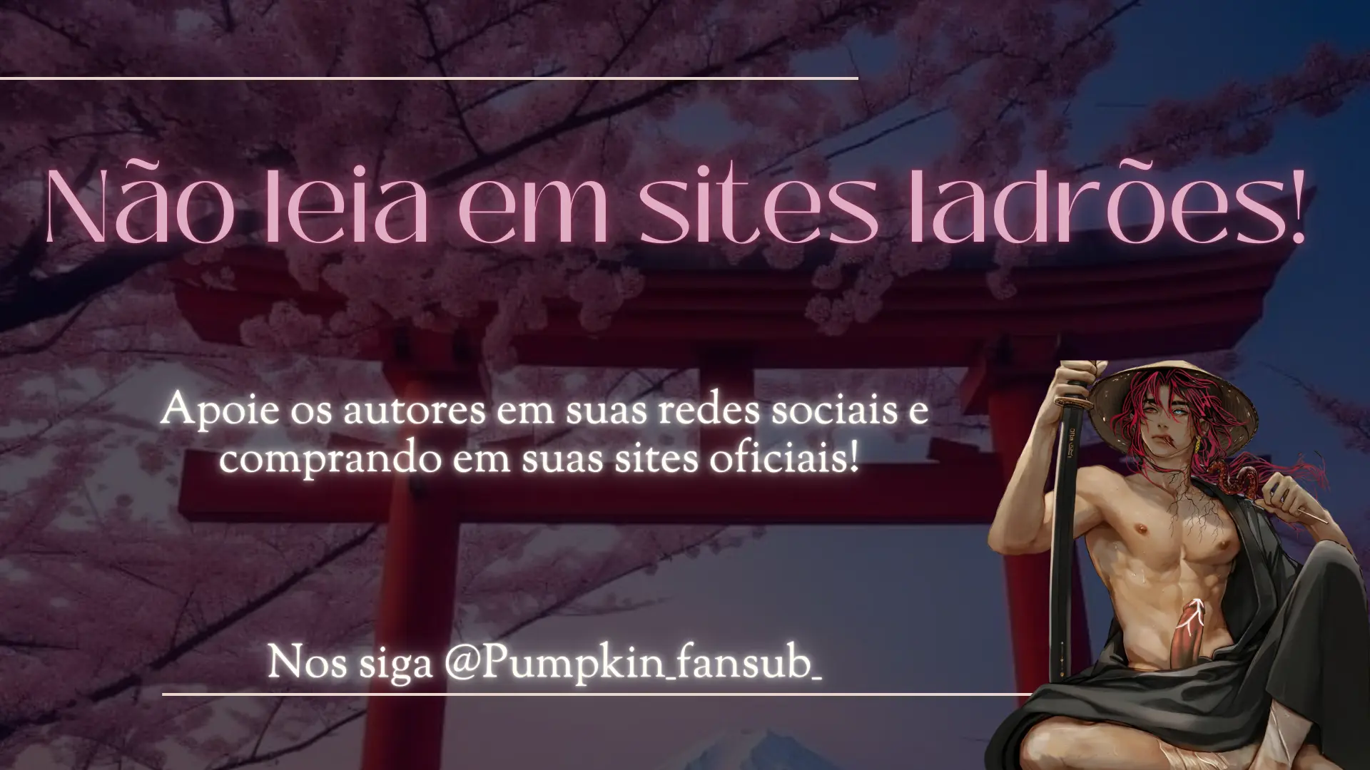 1 to 10 – Capítulo 24 Yaoi – Página 9