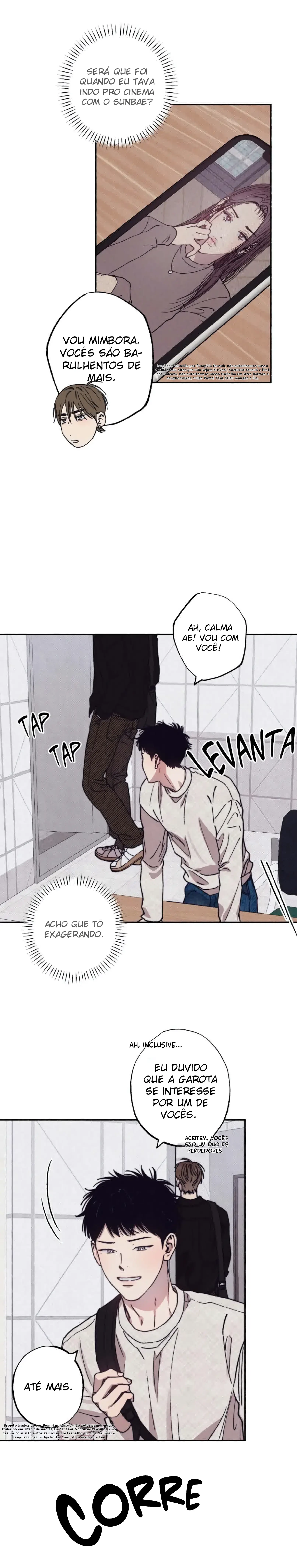 1 to 10 – Capítulo 25 Yaoi – Página 7