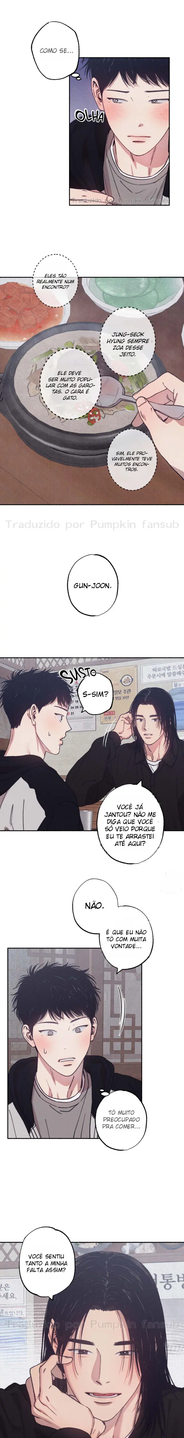 1 to 10 – Capítulo 26 Yaoi – Página 15