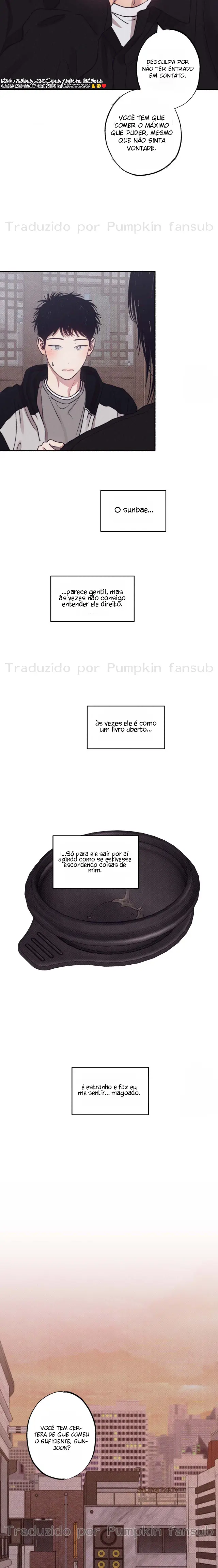 1 to 10 – Capítulo 26 Yaoi – Página 16