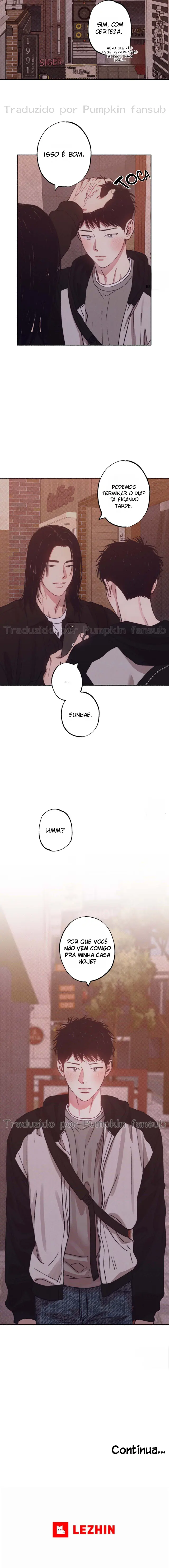 1 to 10 – Capítulo 26 Yaoi – Página 17