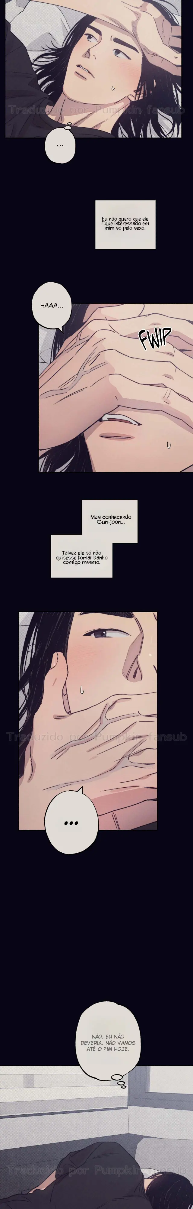 1 to 10 – Capítulo 27 Yaoi – Página 11