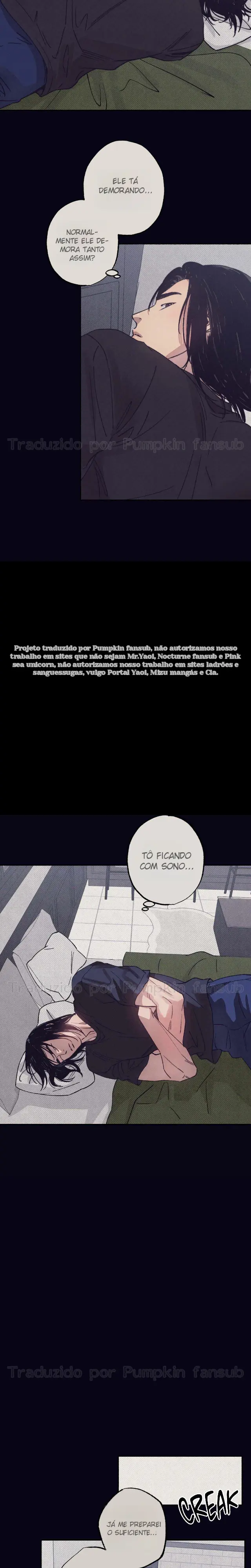 1 to 10 – Capítulo 27 Yaoi – Página 12