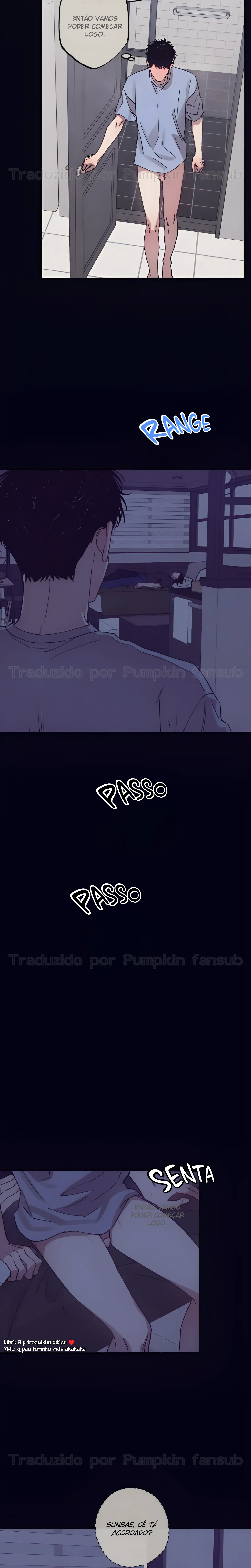 1 to 10 – Capítulo 27 Yaoi – Página 13