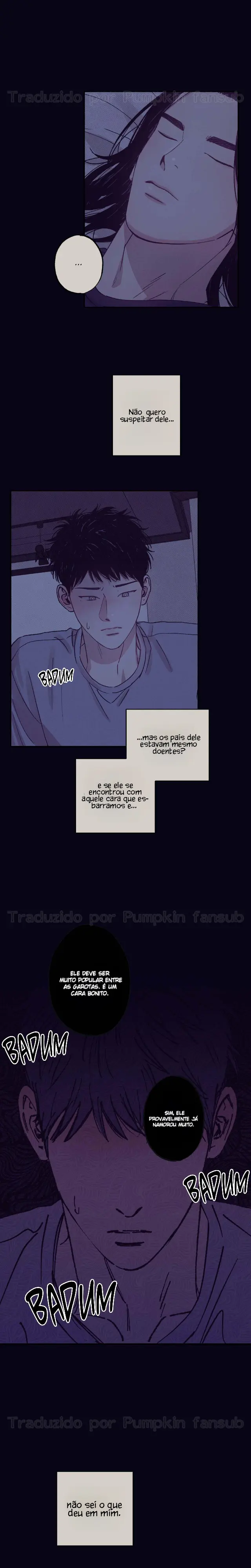 1 to 10 – Capítulo 27 Yaoi – Página 14