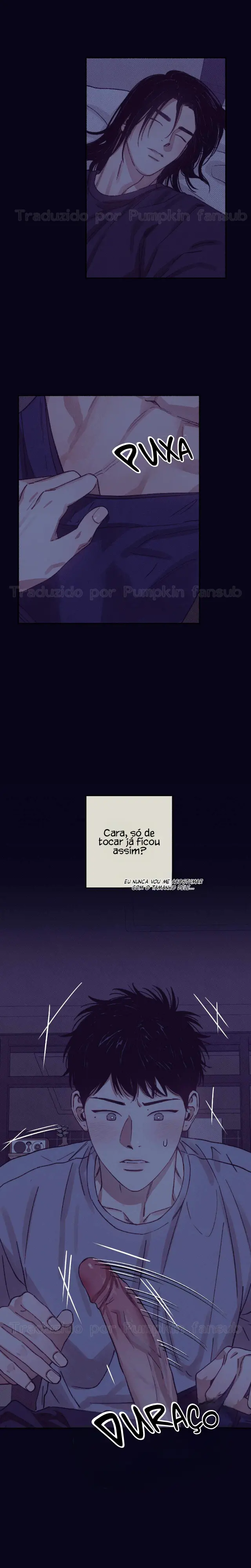 1 to 10 – Capítulo 27 Yaoi – Página 16