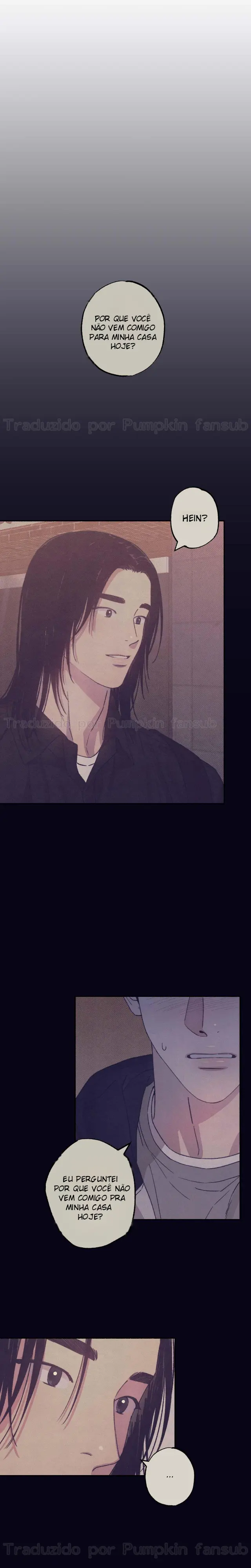 1 to 10 – Capítulo 27 Yaoi – Página 5