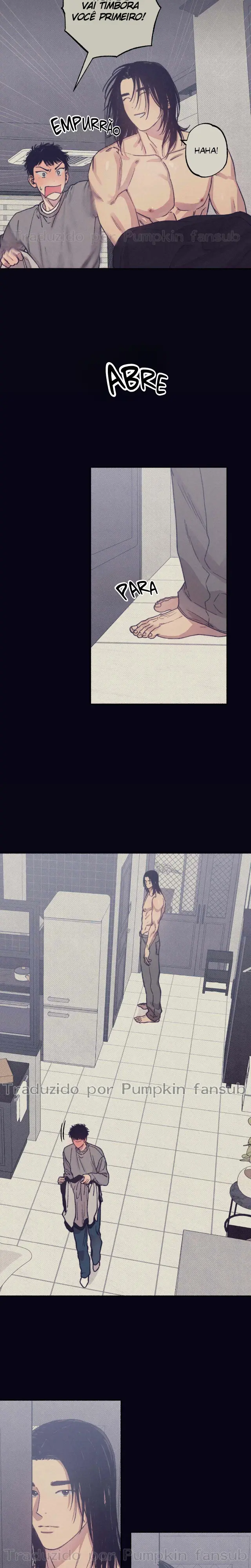 1 to 10 – Capítulo 27 Yaoi – Página 7