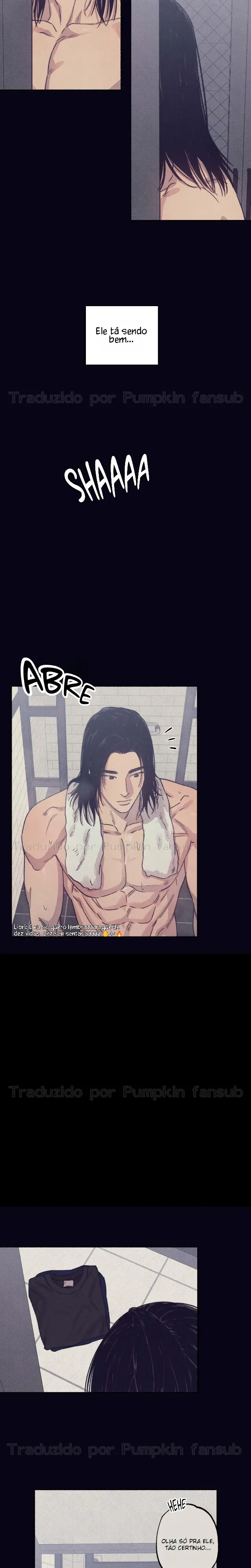 1 to 10 – Capítulo 27 Yaoi – Página 8