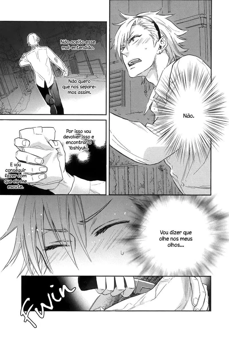 12 Zodiac Boys – Capítulo 01 Yaoi – Página 24