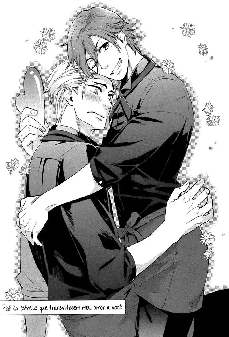 12 Zodiac Boys – Capítulo 02 Yaoi – Página 2