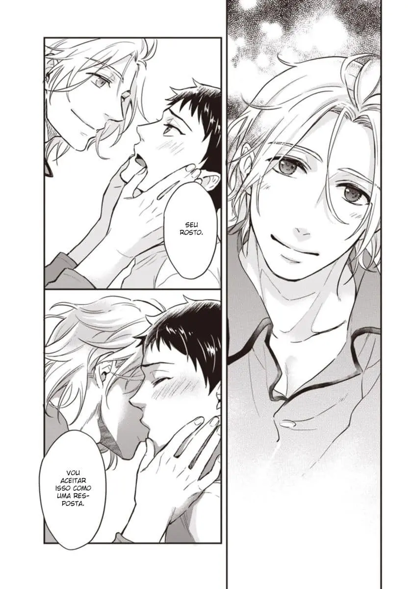 12 Zodiac Boys – Capítulo 04 Yaoi – Página 28