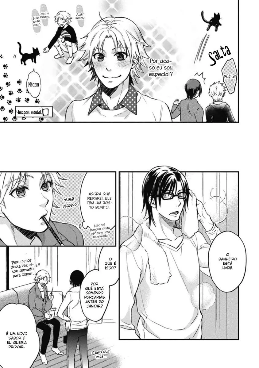 12 Zodiac Boys – Capítulo 05 Yaoi – Página 8