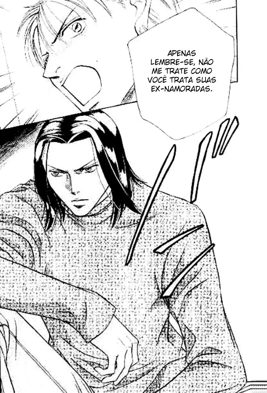 17 Guyz – Capítulo 02 Yaoi – Página 18