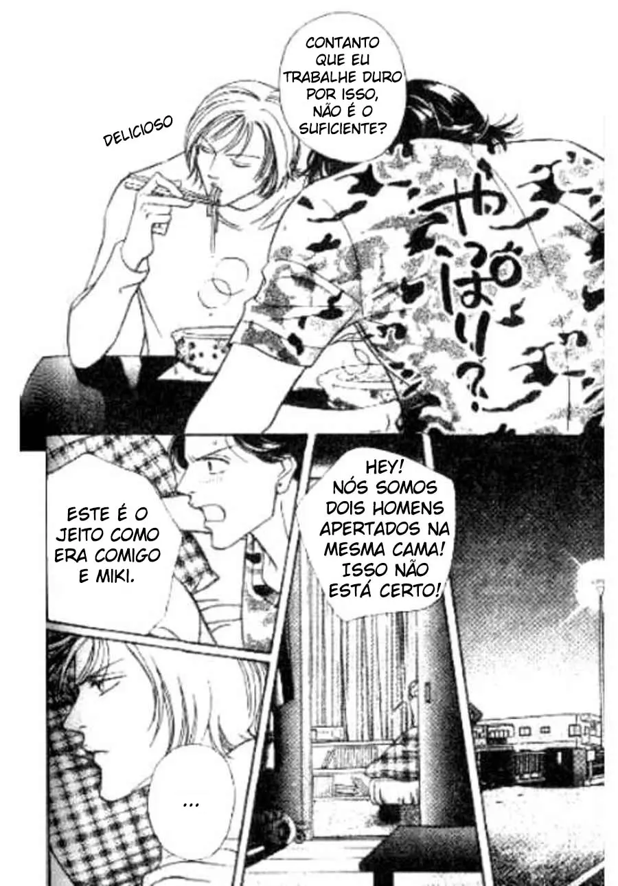 17 Guyz – Capítulo 05 Yaoi – Página 13