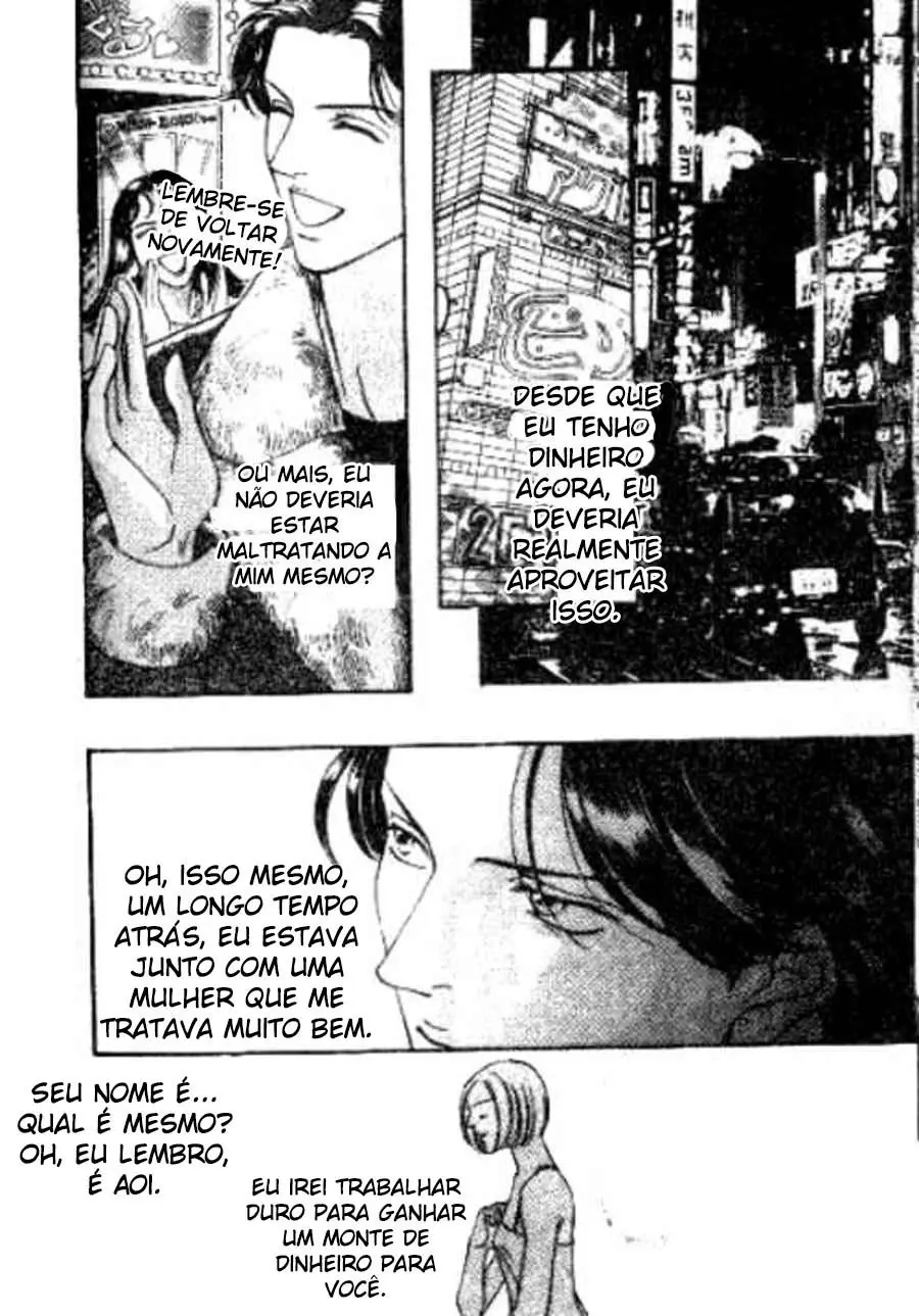 17 Guyz – Capítulo 05 Yaoi – Página 21