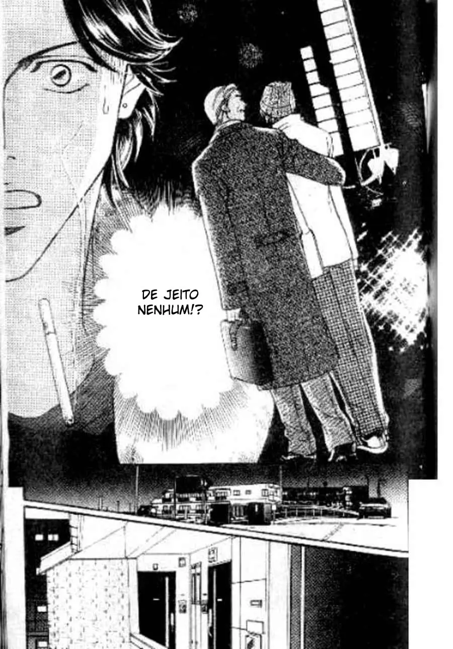 17 Guyz – Capítulo 05 Yaoi – Página 24