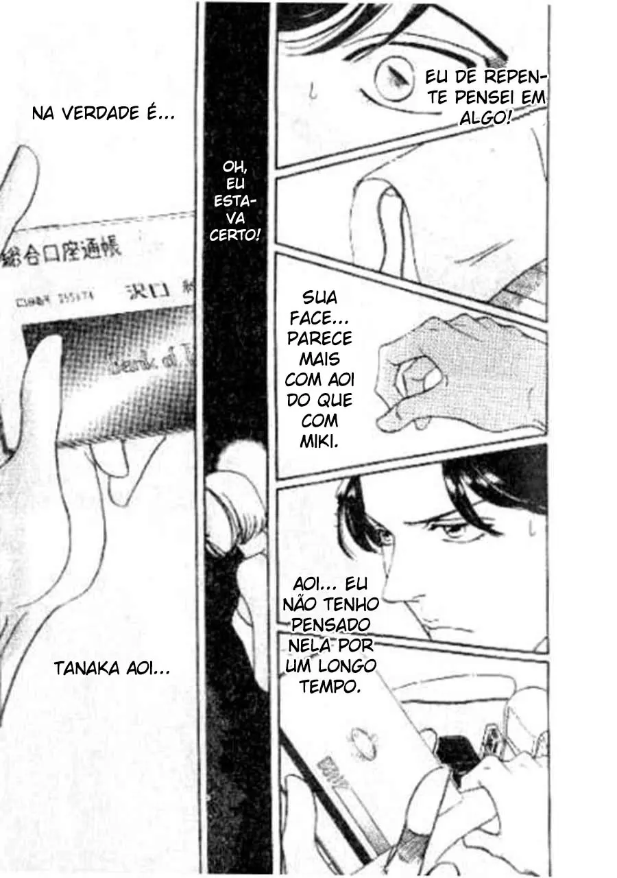 17 Guyz – Capítulo 05 Yaoi – Página 26