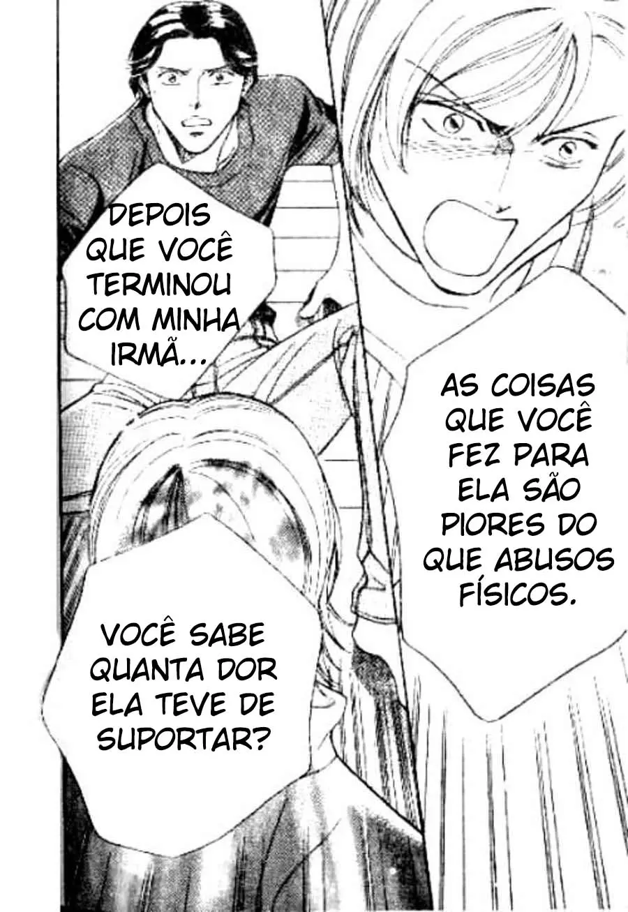 17 Guyz – Capítulo 05 Yaoi – Página 29