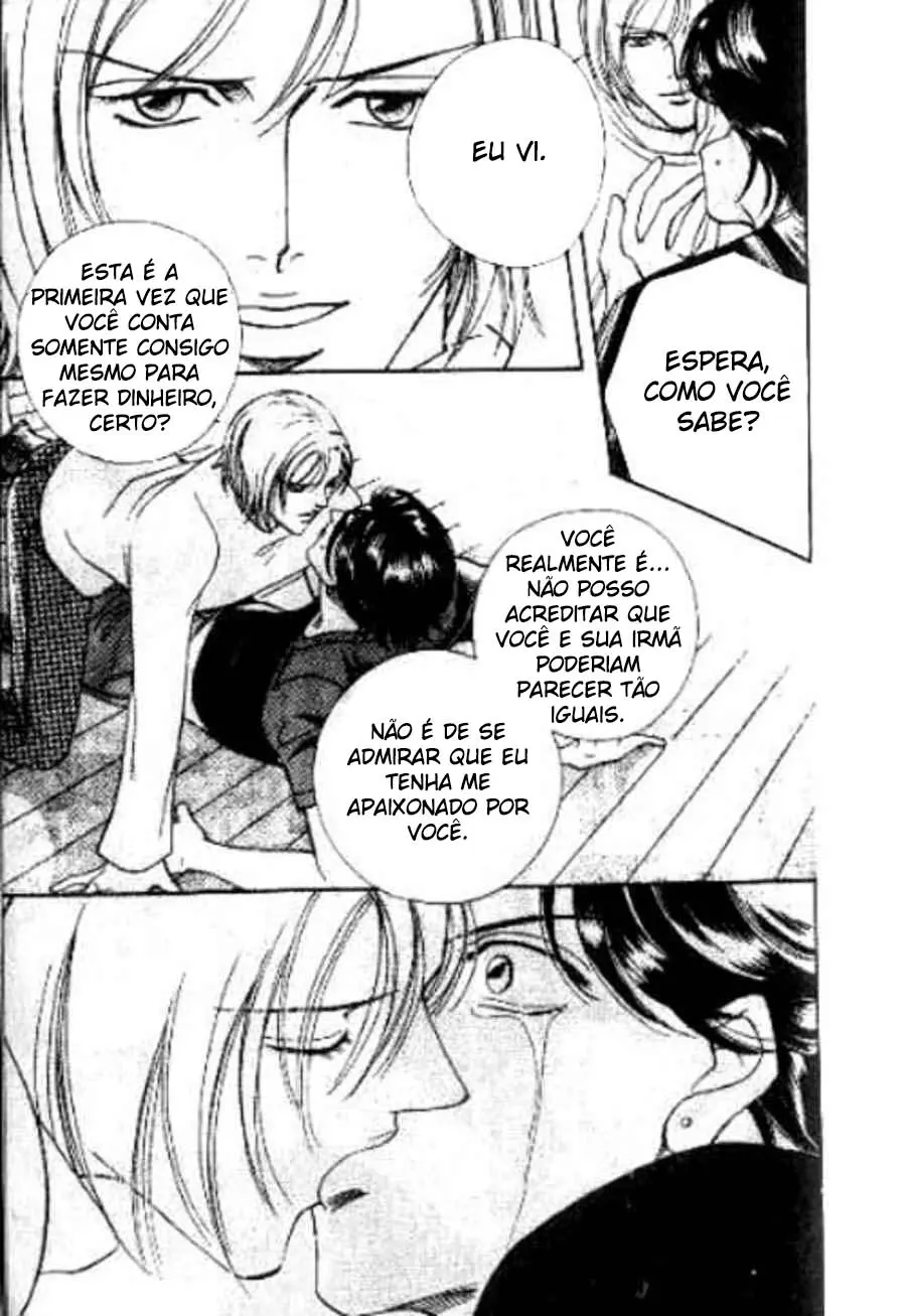 17 Guyz – Capítulo 05 Yaoi – Página 32