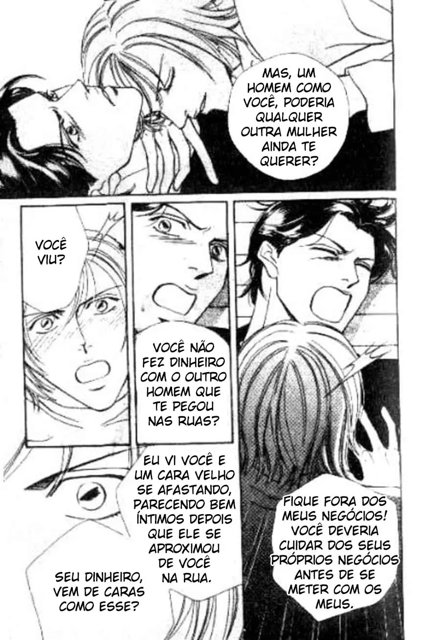 17 Guyz – Capítulo 05 Yaoi – Página 34