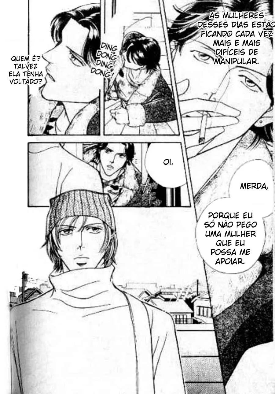 17 Guyz – Capítulo 05 Yaoi – Página 7