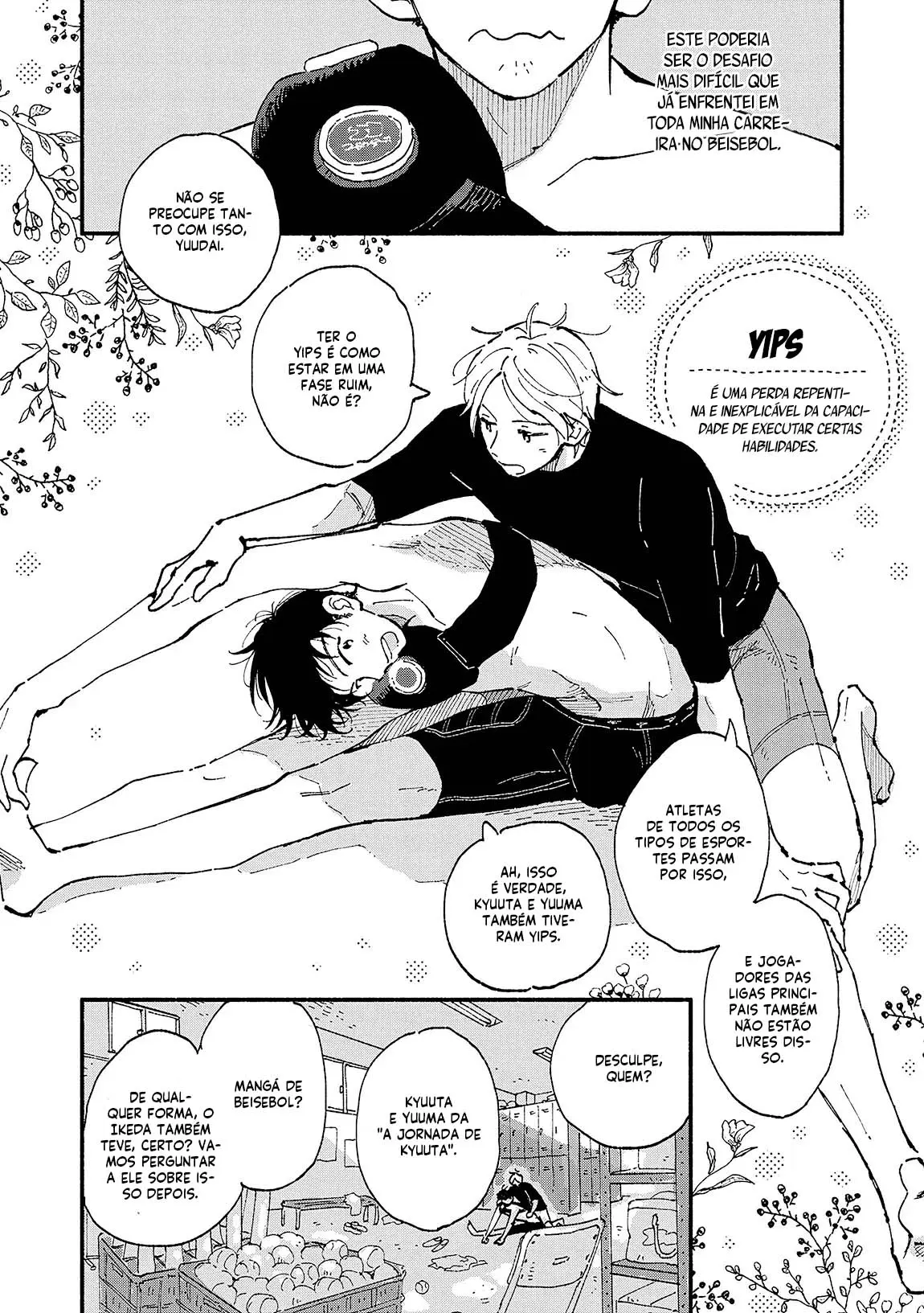 18.44- – Capítulo 01 Yaoi – Página 11