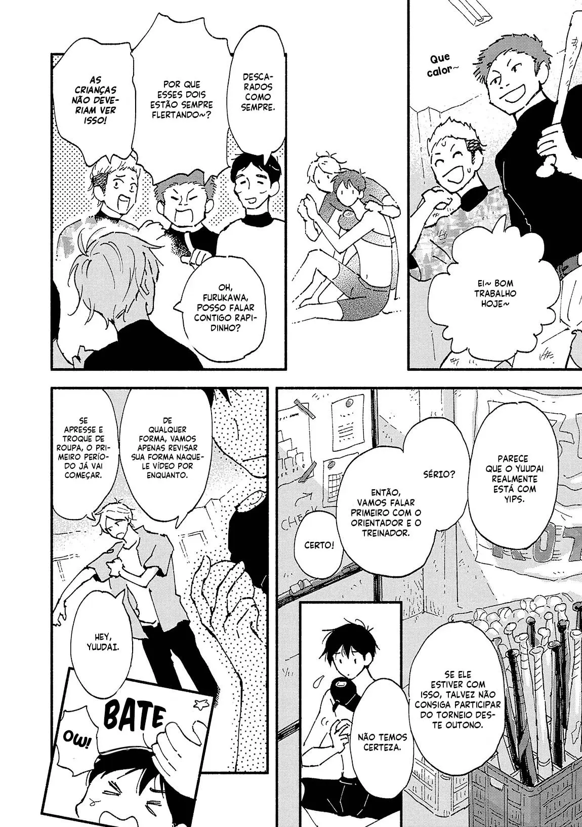 18.44- – Capítulo 01 Yaoi – Página 13