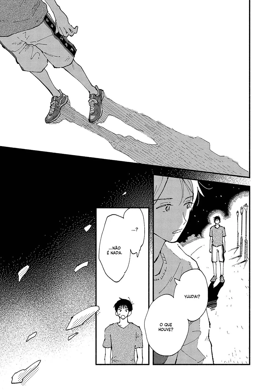 18.44- – Capítulo 01 Yaoi – Página 26