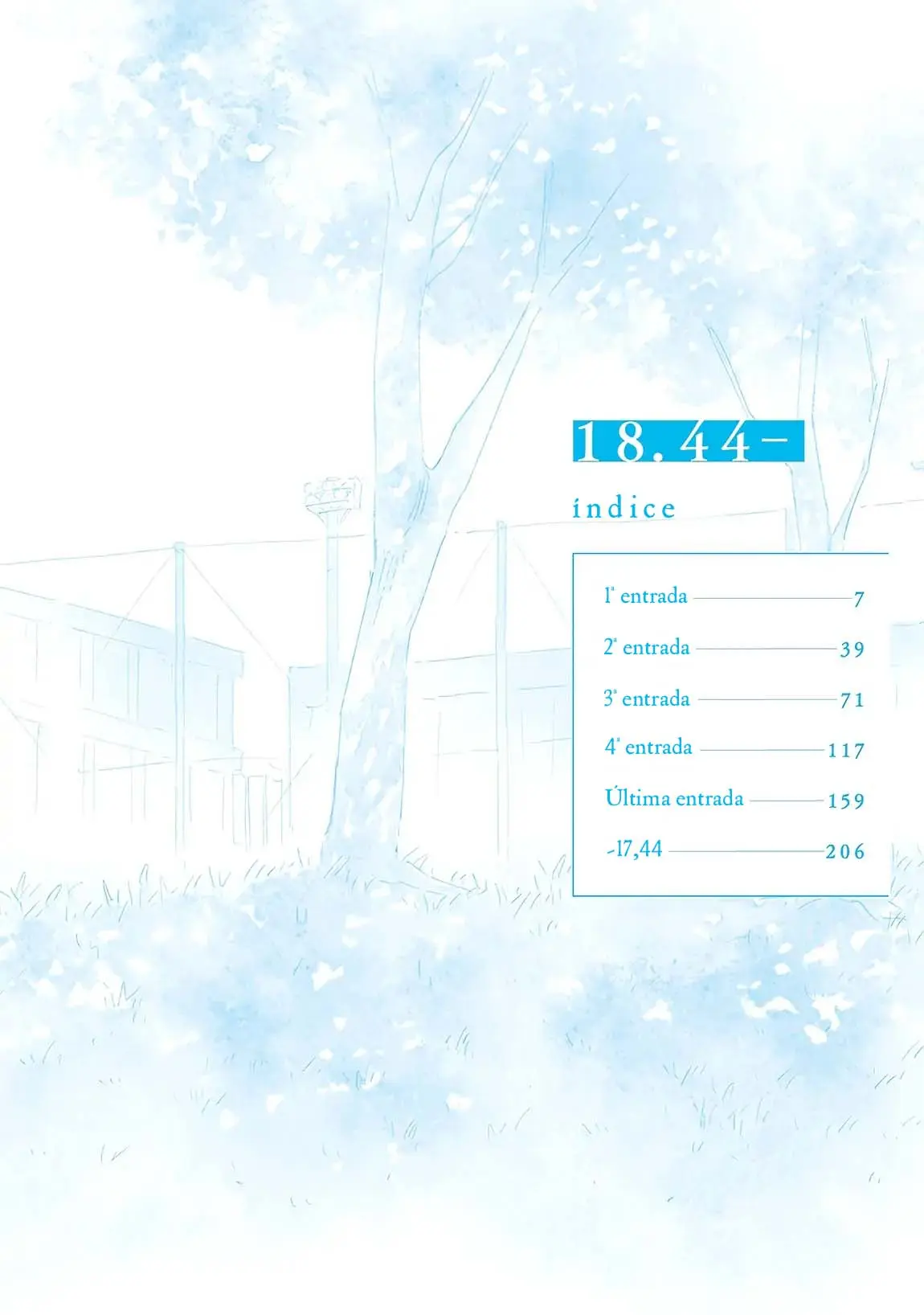 18.44- – Capítulo 01 Yaoi – Página 4