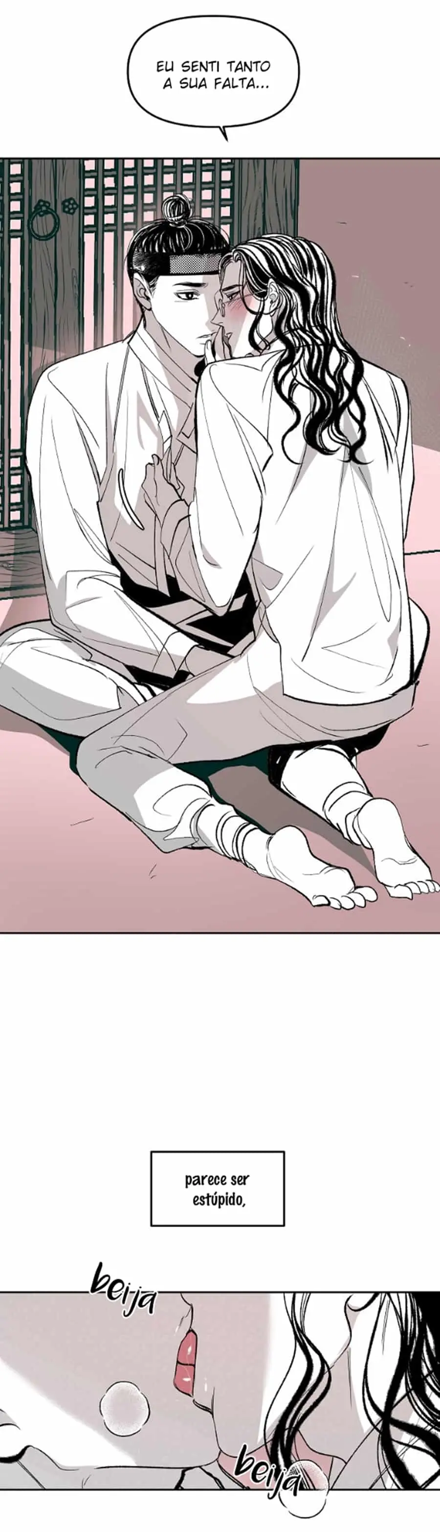 1866 – Capítulo 01 Yaoi – Página 17