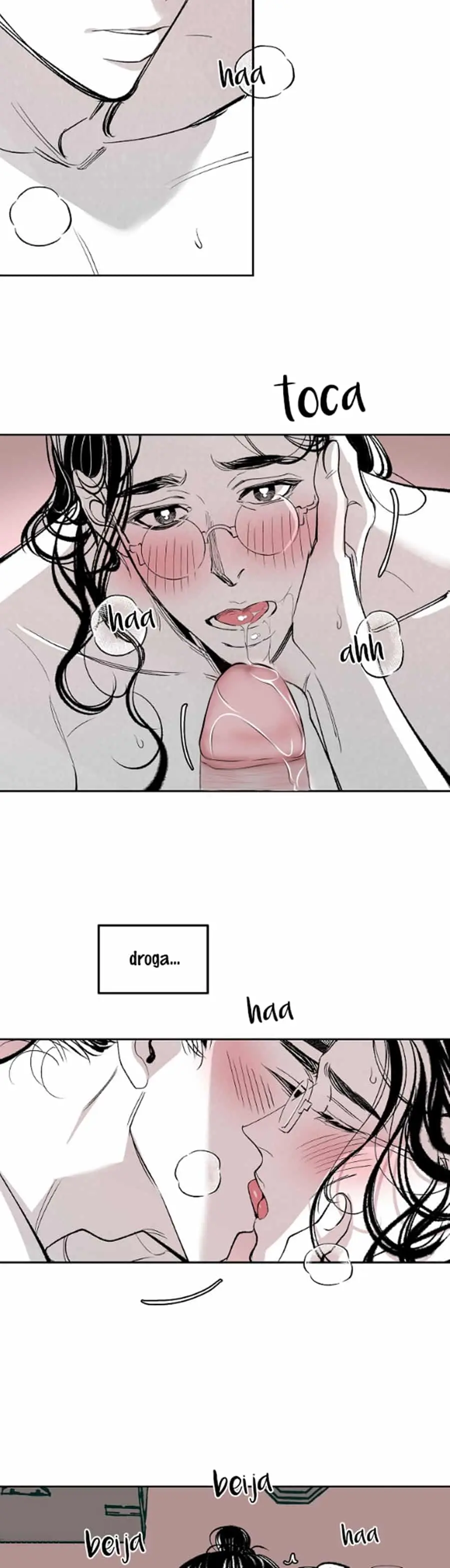 1866 – Capítulo 01 Yaoi – Página 21