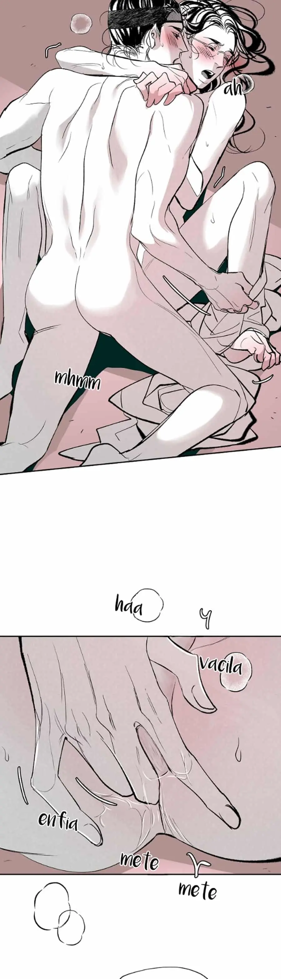 1866 – Capítulo 01 Yaoi – Página 22