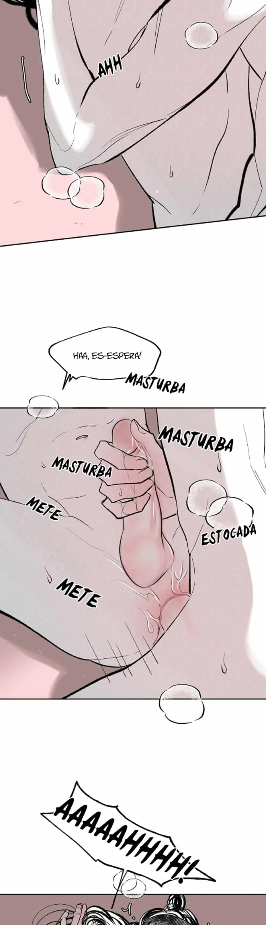 1866 – Capítulo 01 Yaoi – Página 28