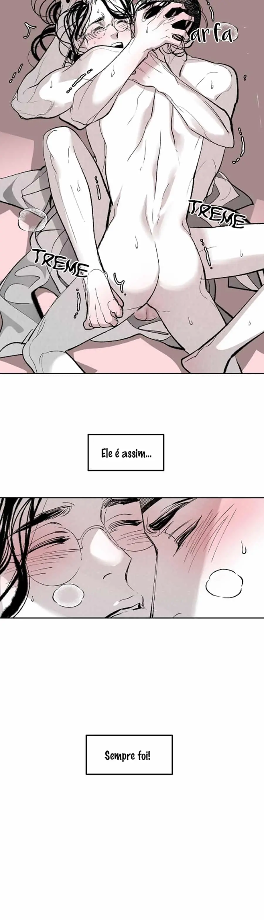 1866 – Capítulo 01 Yaoi – Página 29